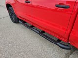 New 2025 Chevrolet Silverado 1500 Custom w/ Turbomax Blackout Package image 5