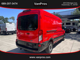 Used 2019 Ford Transit 250 148 Medium Roof image 5