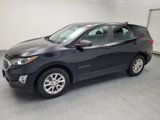 Used 2020 Chevrolet Equinox LS image 2