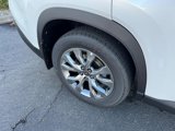 New 2025 Toyota Grand Highlander AWD Hybrid image 5
