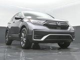 Certified 2022 Honda CR-V EX image 4