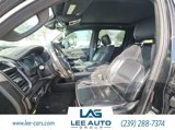 Used 2021 RAM 1500 Limited w/ Night Edition image 4