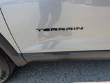 New 2026 GMC Terrain Elevation w/ Elevation Premium Package image 3