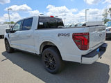 New 2025 Ford F150 Platinum image 3