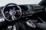Used 2025 Mercedes-Benz GLE 53 AMG 4MATIC Coupe image 2