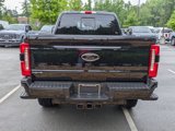 New 2025 Ford F350 Lariat w/ Lariat Ultimate Package image 5