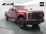 New 2025 Ford F250 Lariat w/ Lariat Ultimate Package image 1