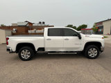 Used 2023 Chevrolet Silverado 3500 LTZ w/ LTZ Plus Package image 5
