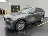 New 2025 MAZDA CX-90 Plug-In Hybrid w/ Preferred image 4