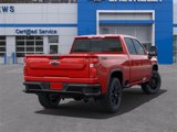 New 2025 Chevrolet Silverado 2500 LT w/ Trail Boss Package image 4