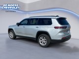 Used 2021 Jeep Grand Cherokee L Limited image 3