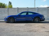 New 2025 Porsche Taycan GTS image 2