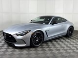 New 2025 Mercedes-Benz AMG GT 55 image 3