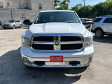 Used 2017 RAM 1500 Classic SLT image 3