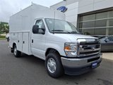 New 2026 Ford E-350 and Econoline 350 Super Duty w/ Power Equipment Group image 2