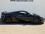 Used 2023 Chevrolet Corvette Stingray Preferred Cpe w/ Z51 Performance Package image 5