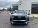 New 2025 INFINITI QX80 Sensory image 3