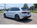 Used 2022 Audi SQ7 Premium Plus w/ SQ7 Executive Package image 5