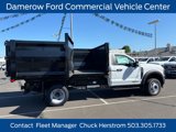 New 2025 Ford F450 XL w/ XL Chrome Package image 6