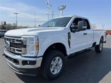 New 2025 Ford F250 XLT w/ 360-Degree Camera Package image 3
