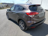 Used 2022 Honda HR-V EX image 4