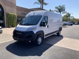 Used 2025 RAM ProMaster 2500 w/ Convenience Group image 5