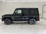 Used 2018 Mercedes-Benz G 63 AMG 4MATIC image 4