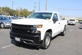 Used 2019 Chevrolet Silverado 1500 W/T image 3