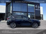 New 2025 MAZDA CX-5 Signature image 3