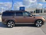 New 2025 Hyundai Santa Fe Limited image 2