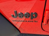 New 2025 Jeep Wrangler Unlimited Sport image 4