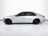 Certified 2023 Mercedes-Benz S 580 4MATIC Sedan image 5