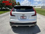Used 2021 Cadillac XT4 Premium Luxury image 5