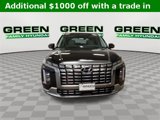 New 2025 Hyundai Palisade Calligraphy image 4