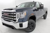 Used 2021 GMC Sierra 2500 SLE image 3