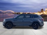 New 2025 Volkswagen Atlas Peak Edition SE image 2