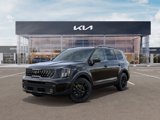 New 2025 Kia Telluride SX Prestige X-Line image 3