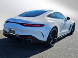 New 2025 Mercedes-Benz AMG GT 63 image 5