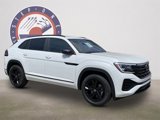 New 2025 Volkswagen Atlas Cross Sport SEL R-Line image 2