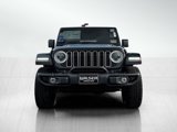 New 2025 Jeep Wrangler Unlimited Sahara image 2