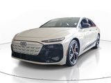 New 2025 Audi S6 e-tron Prestige image 2