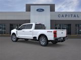 New 2025 Ford F250 Lariat w/ Lariat Ultimate Package image 4
