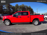 Used 2016 Ford F150 XLT image 3