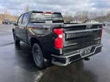 New 2025 Chevrolet Silverado 1500 RST w/ Convenience Package II image 5