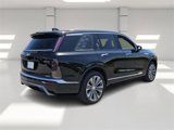New 2026 Cadillac Vistiq Luxury image 5