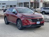 New 2025 Nissan Murano SL image 3
