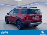 New 2026 Honda Passport RTL image 3