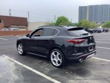 Certified 2023 Alfa Romeo Stelvio Ti Lusso w/ Quick Order Package 22X Lusso image 3