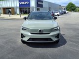 Certified 2023 Volvo XC40 Recharge Ultimate image 2