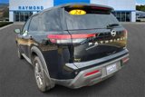 Used 2024 Nissan Pathfinder S w/ Cargo Package image 6